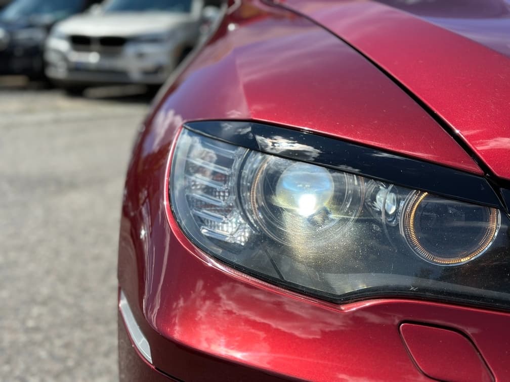 2010 BMW X6 - 9