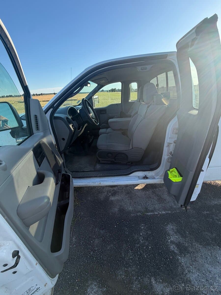 2006 Ford F-150 - 9