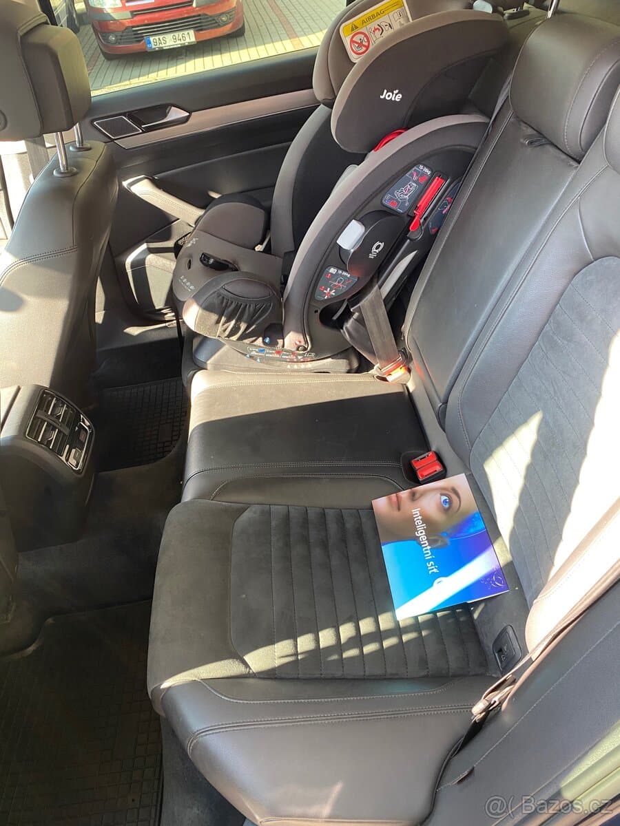 Volkswagen PASSAT - 9