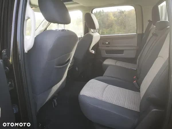 2011 Dodge OSTATNÍ - 9