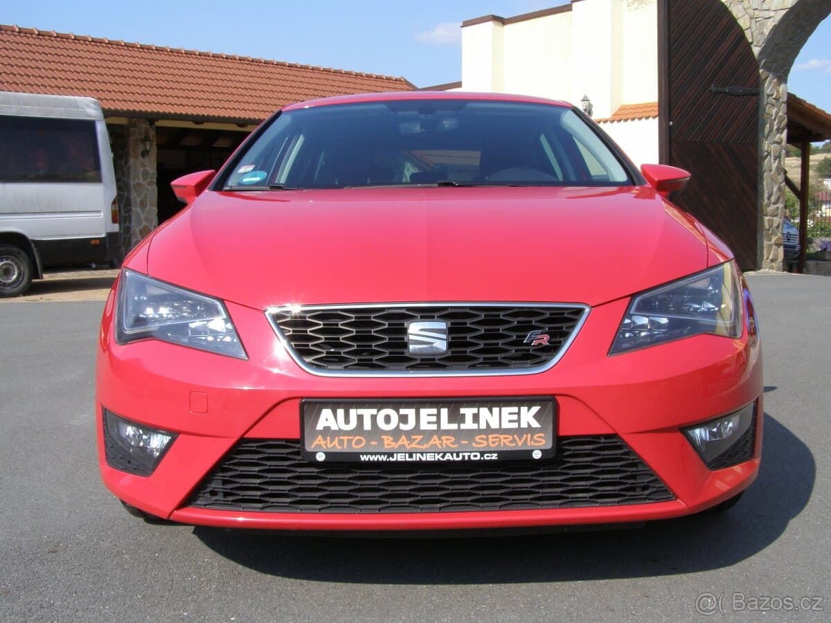 2016 Seat LEON - 9