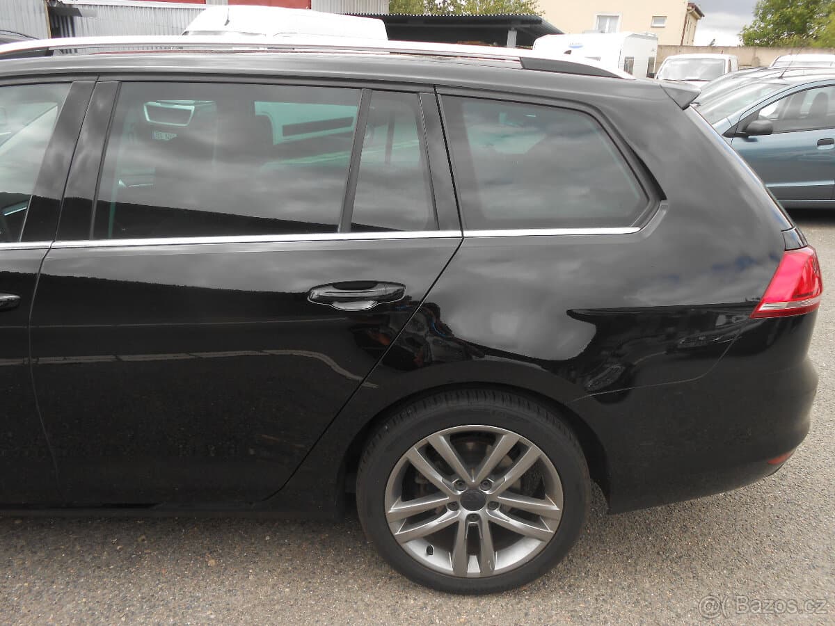2014 Volkswagen GOLF - 9