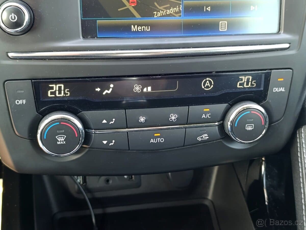 2017 Renault KADJAR - 9