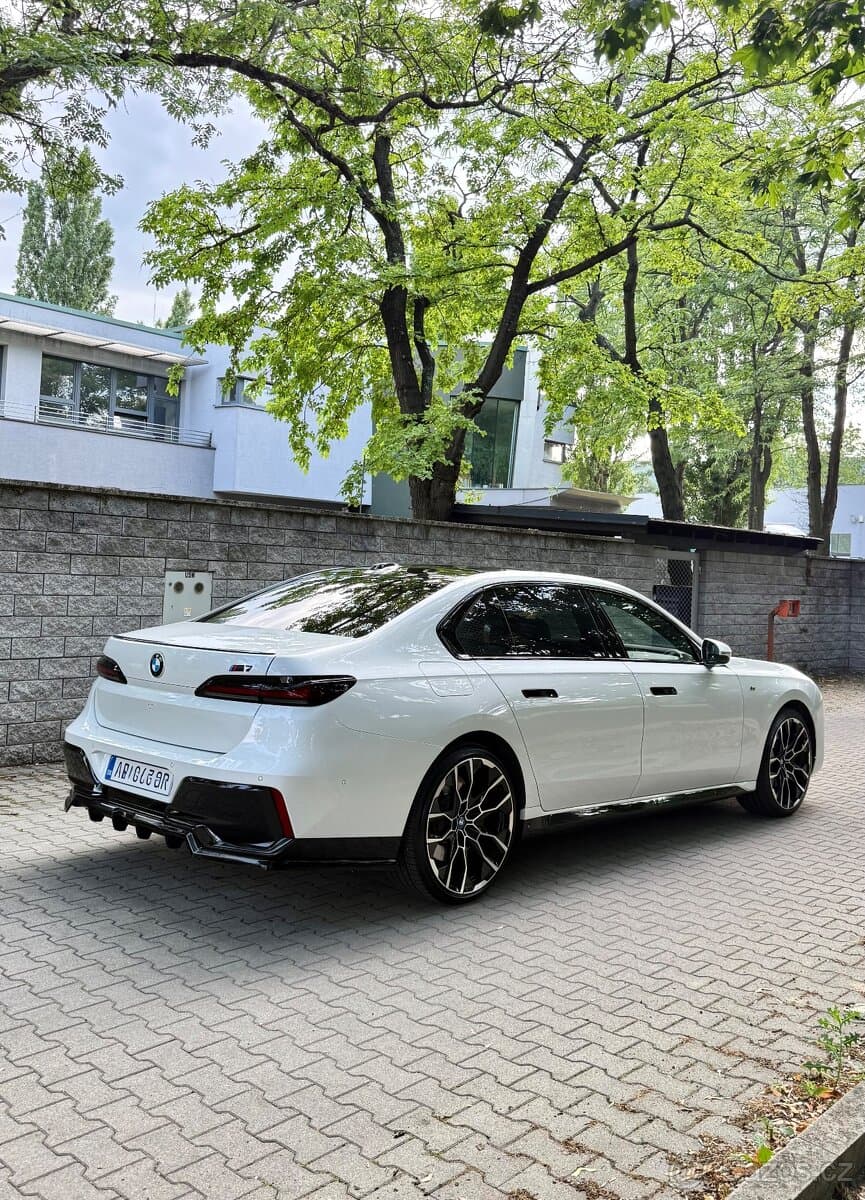 2023 BMW OSTATNÍ - 9
