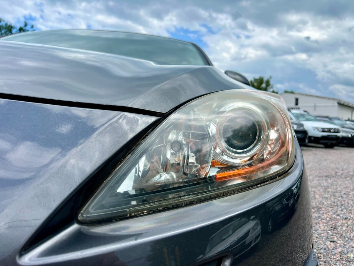 2009 Mazda 3 - 9