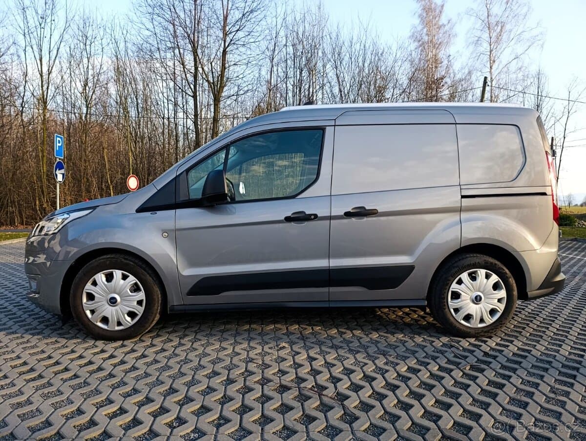 2022 Ford TRANSIT - 9
