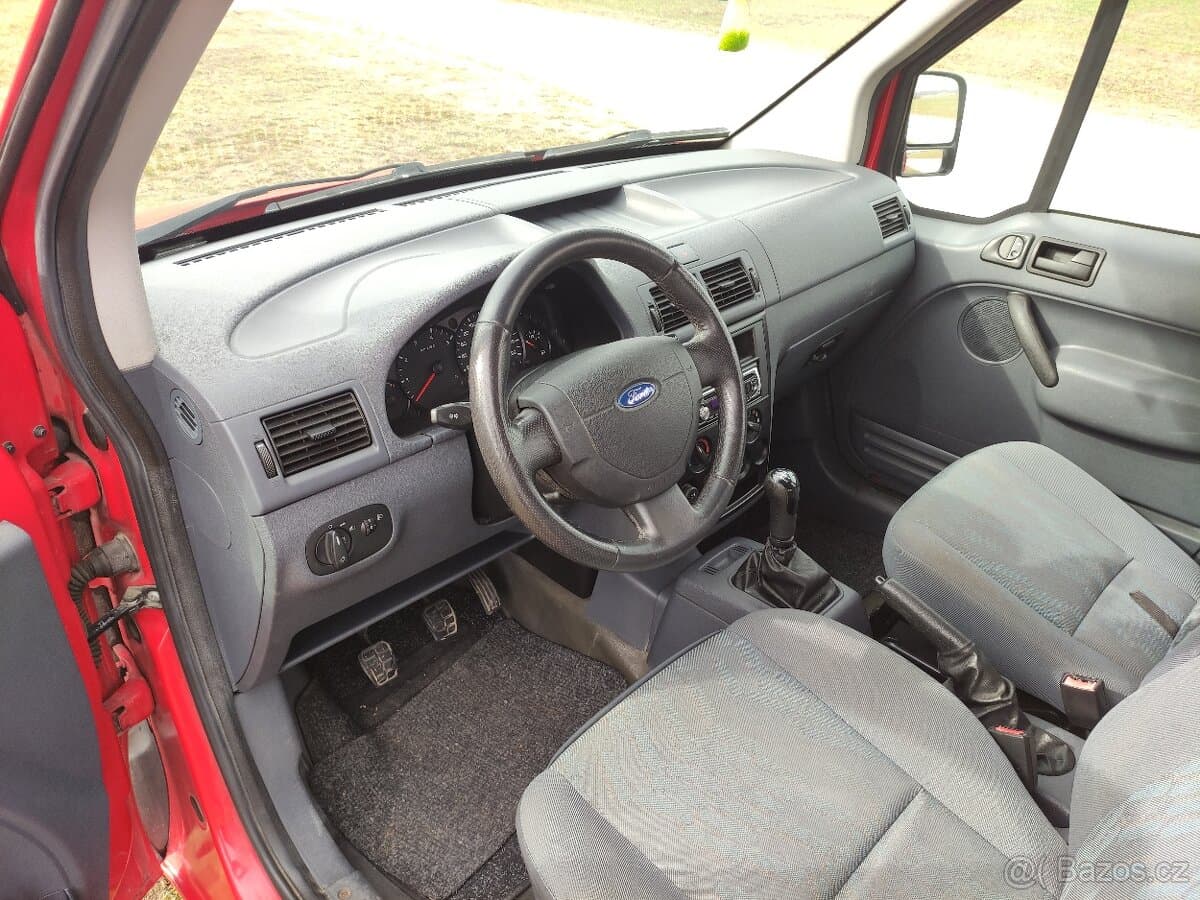 2008 Ford TRANSIT - 9