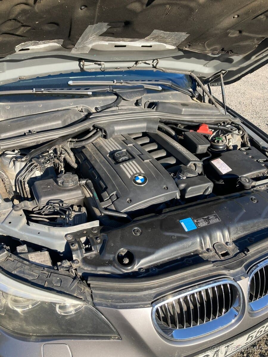 2007 BMW OSTATNÍ - 9