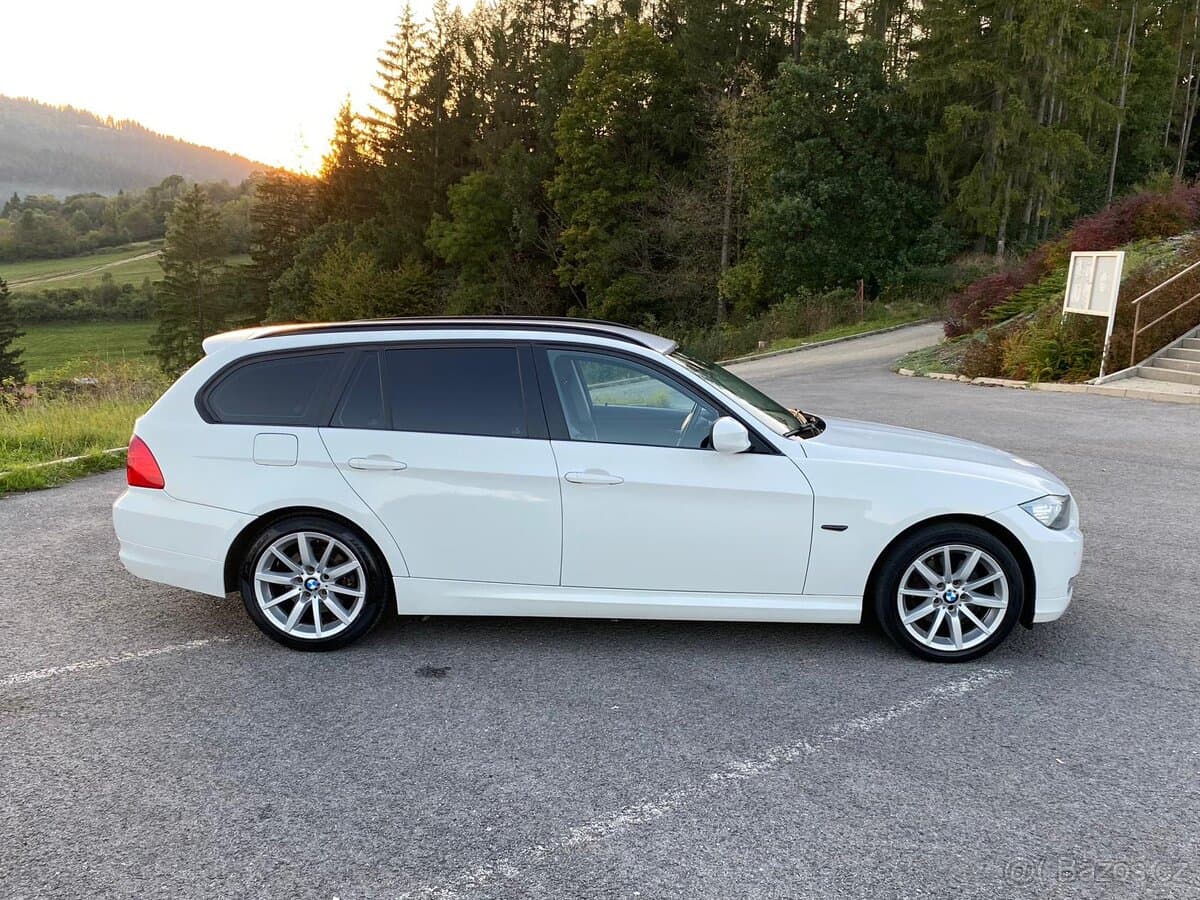 2011 BMW OSTATNÍ - 9