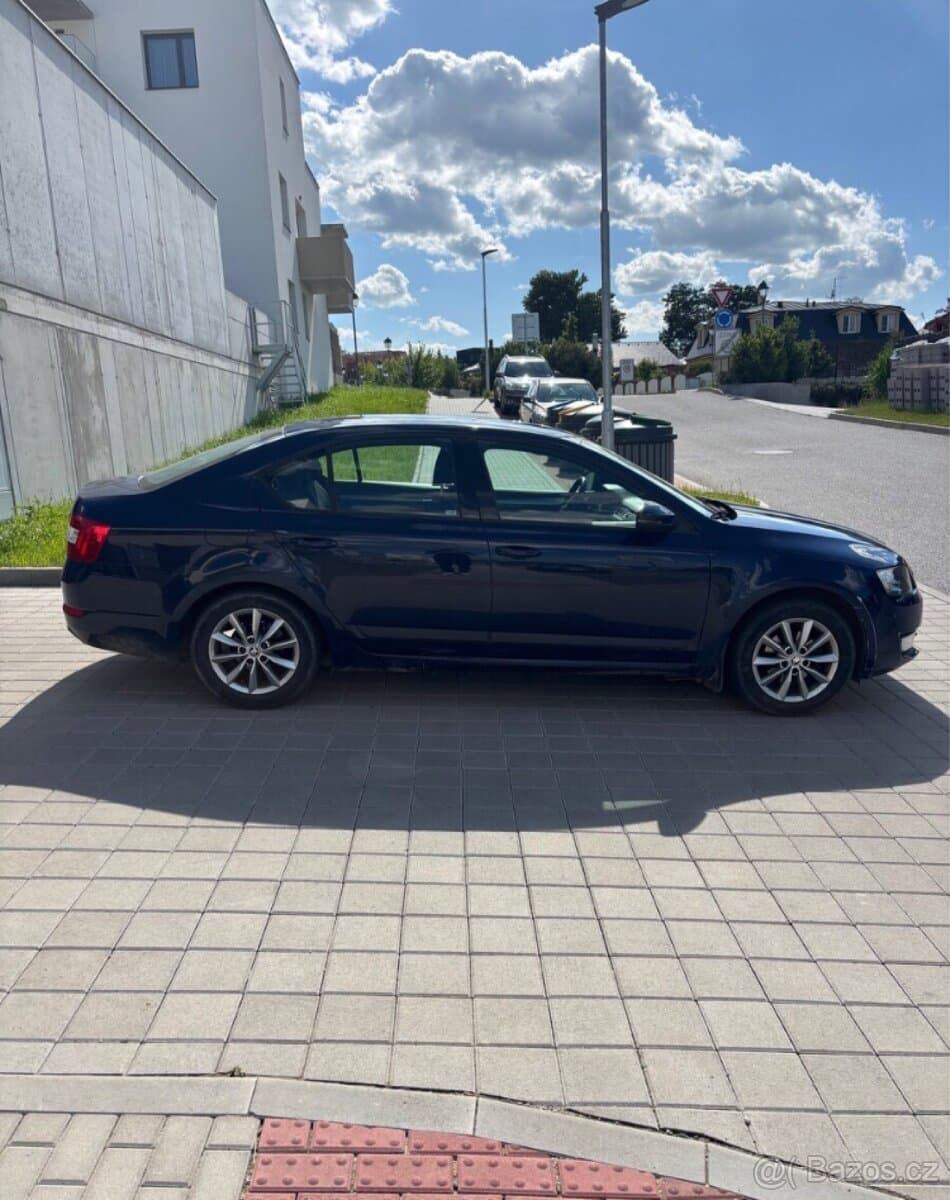 2016 Škoda OCTAVIA - 9