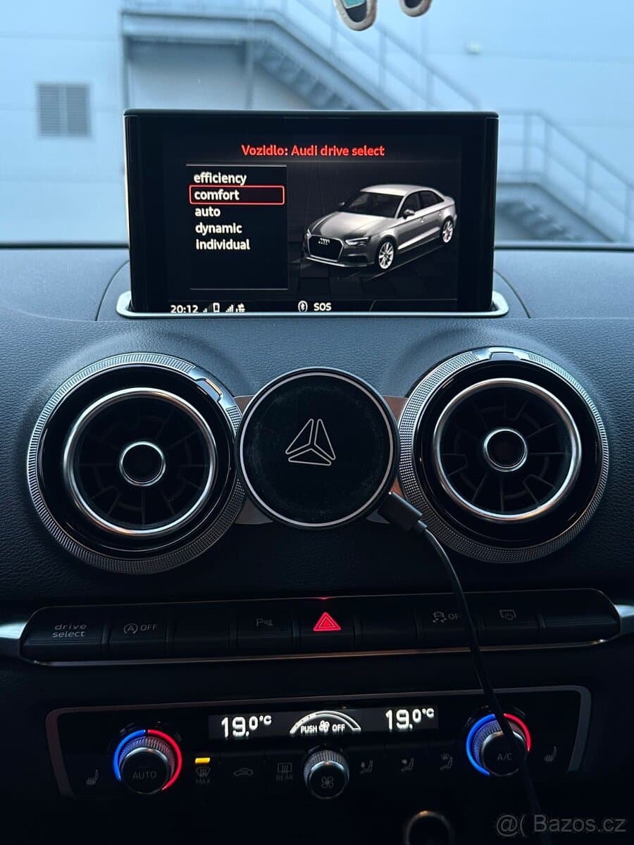 Audi A3 - 9