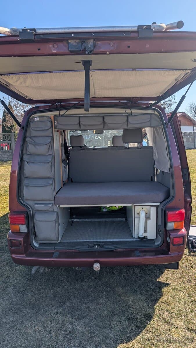 1997 Volkswagen OSTATNÍ - 9