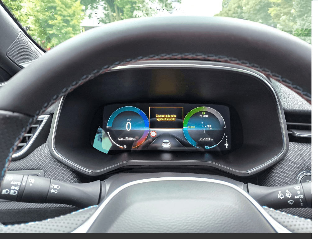 2025 Renault CLIO - 9