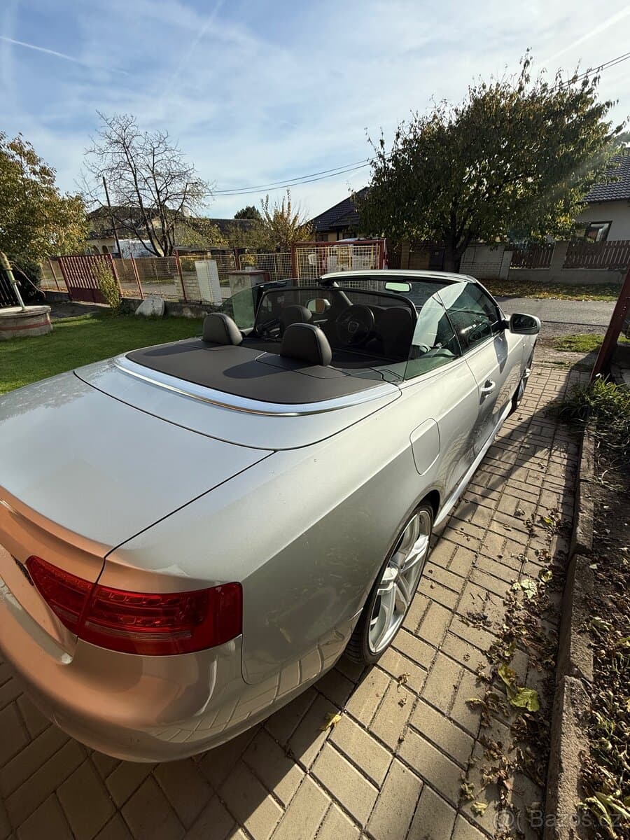 2009 Audi A5 - 9