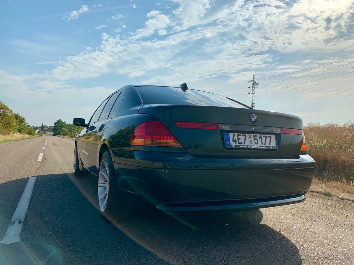 2004 BMW OSTATNÍ - 9