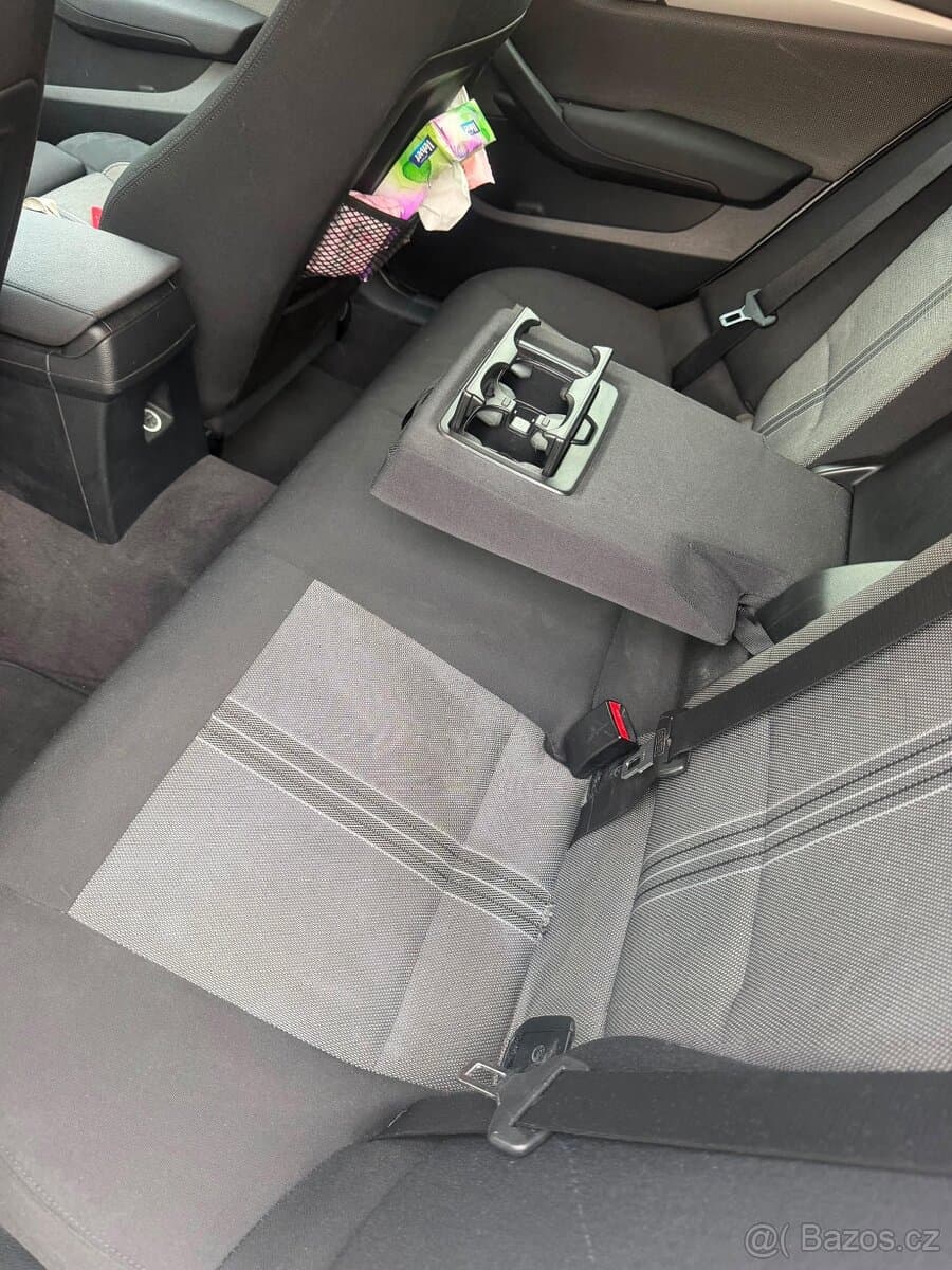 2013 BMW X1 - 9