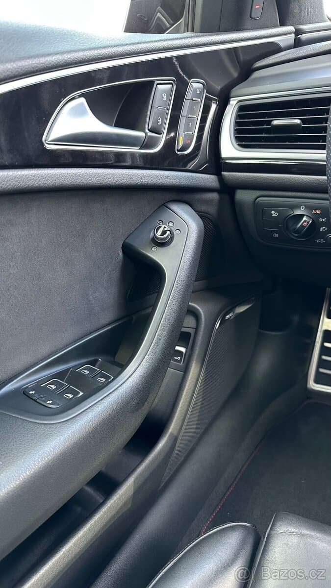 2016 Audi A6 - 9