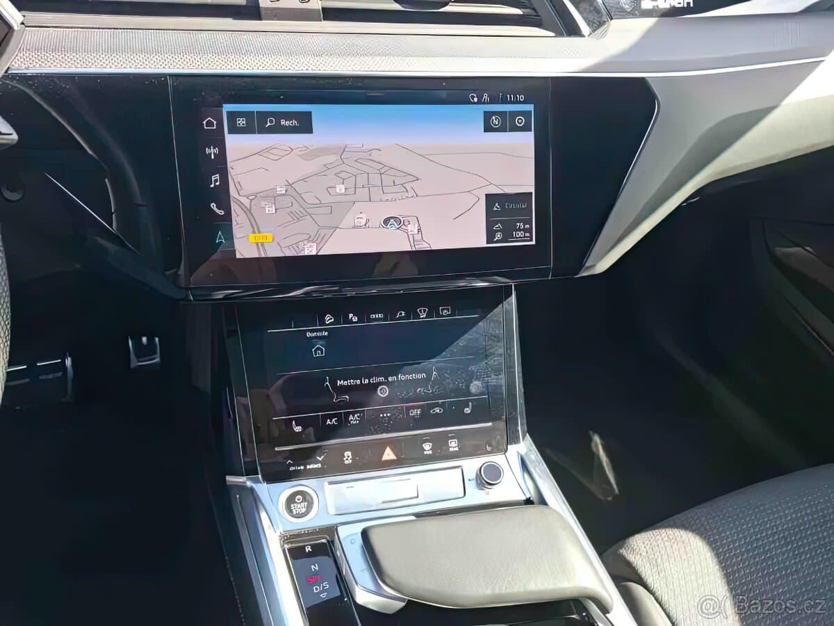 2023 Audi Q8 E-TRON - 9