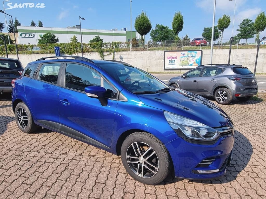 2019 Renault CLIO - 9