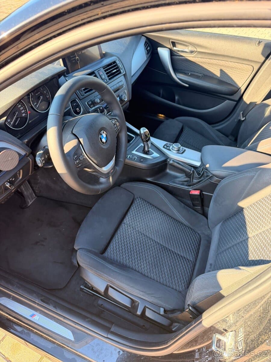 2012 BMW OSTATNÍ - 9