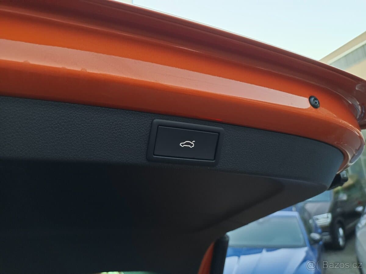 2025 Škoda OCTAVIA - 9
