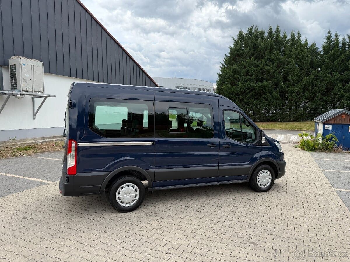 2022 Ford TRANSIT - 9