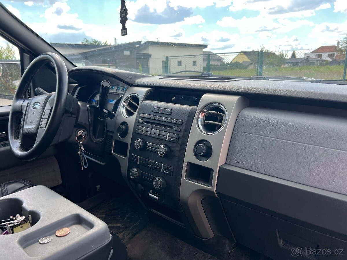 2014 Ford OSTATNÍ - 9