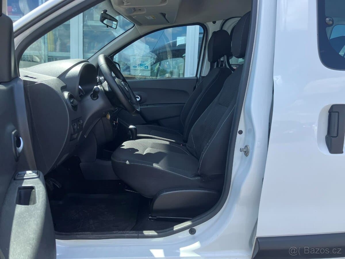 2018 Dacia DOKKER - 9