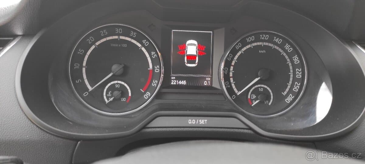 2017 Škoda OCTAVIA - 9