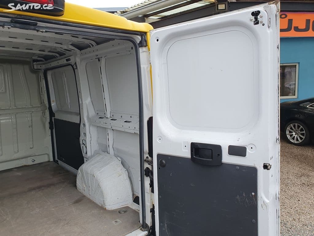 2020 Fiat DUCATO - 9