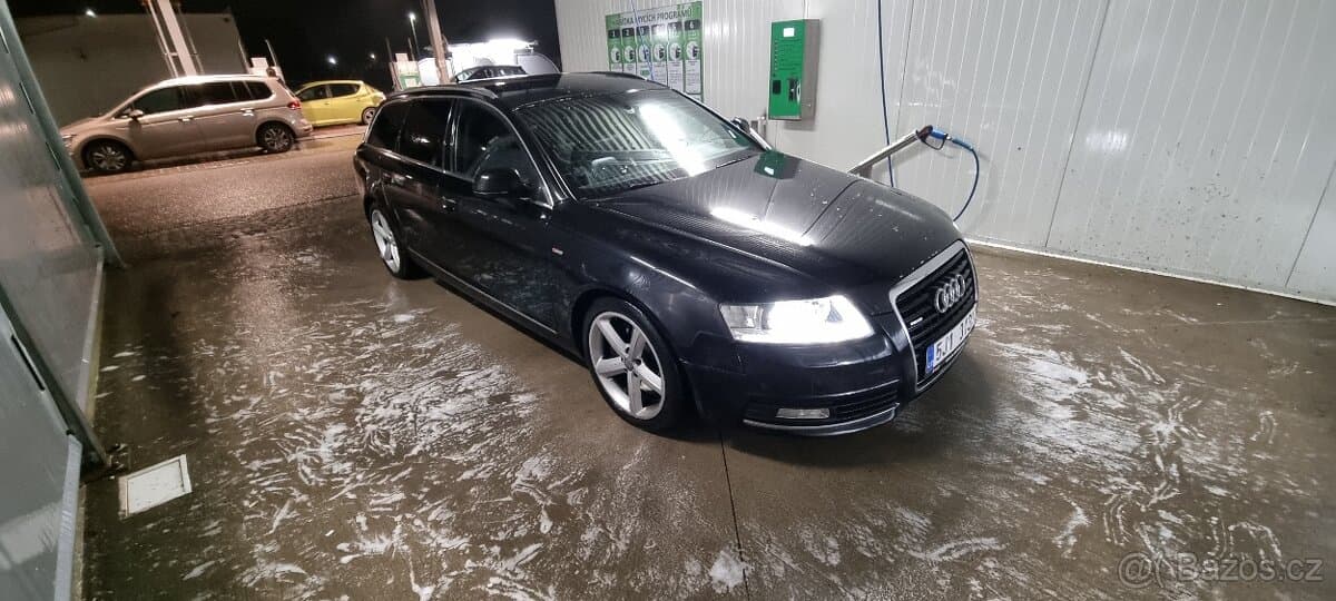2009 Audi A6 - 9