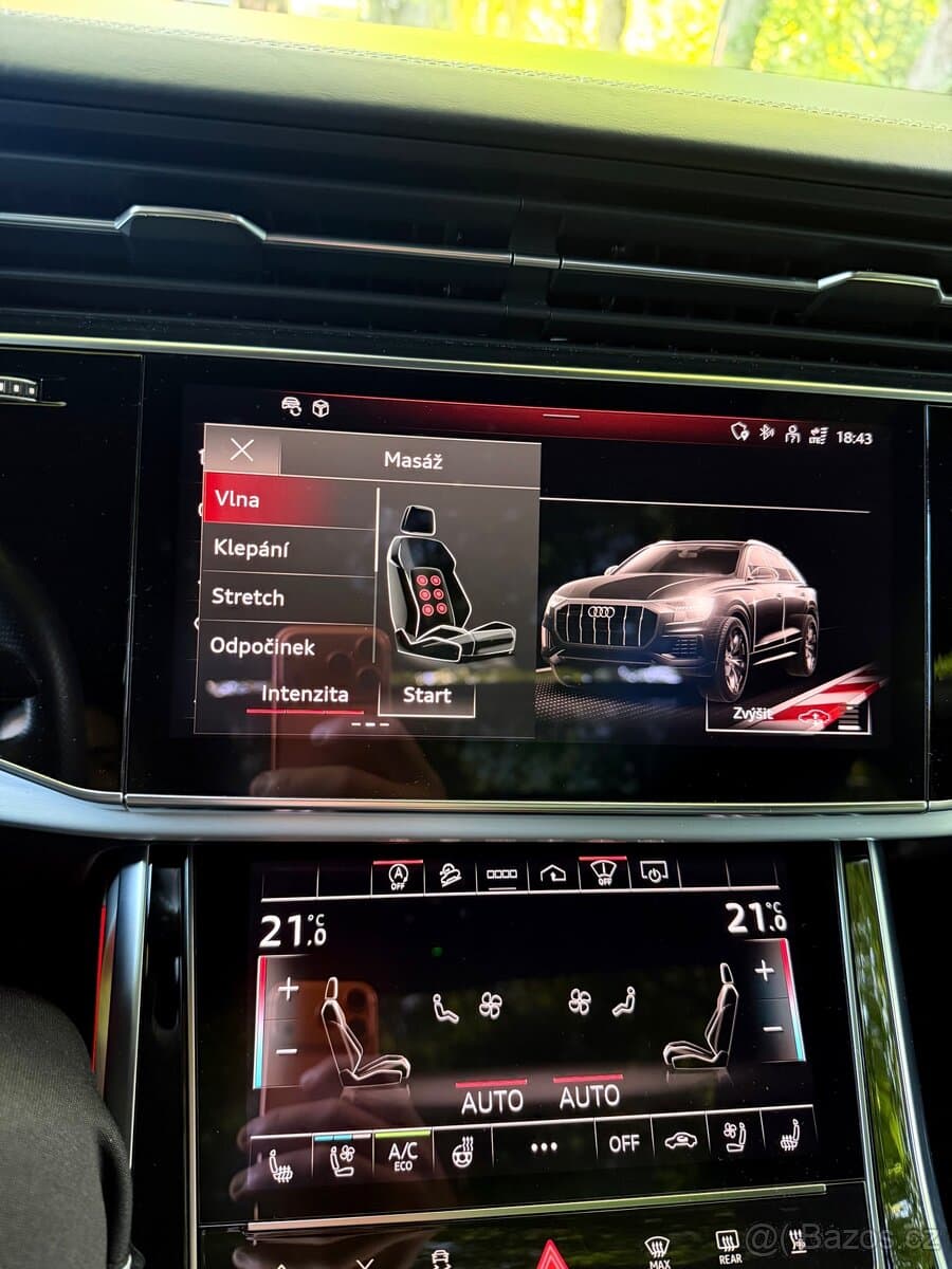 Audi SQ8 - 9
