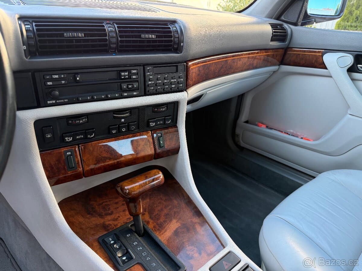 1993 BMW OSTATNÍ - 9