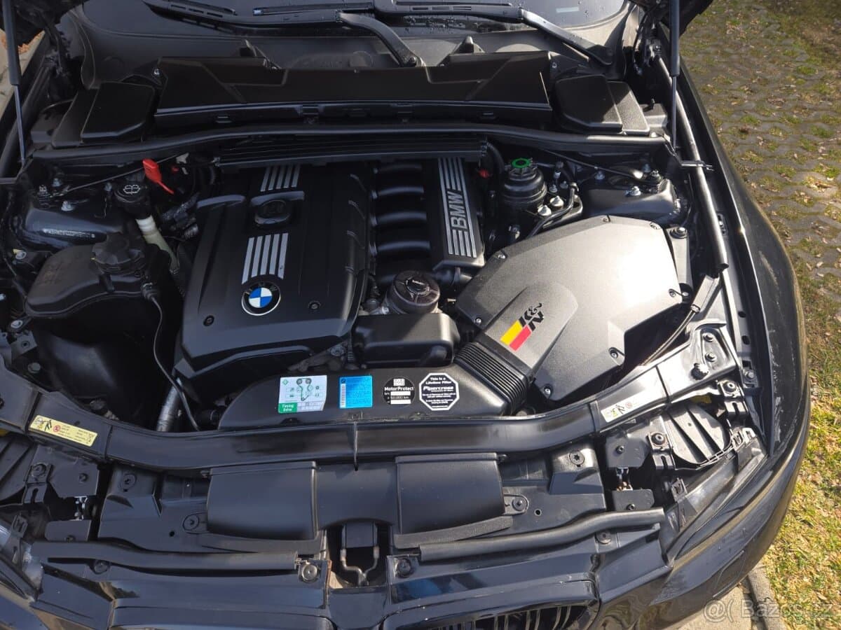 2007 BMW OSTATNÍ - 9