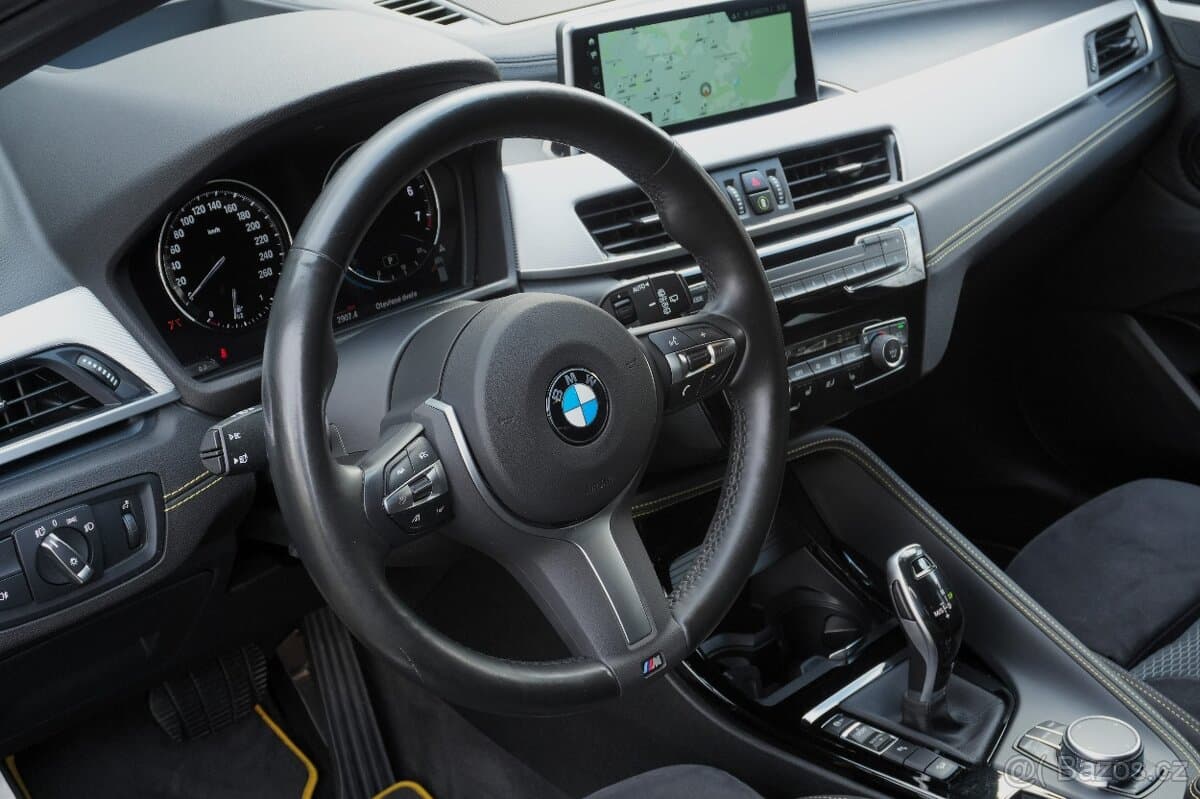 2019 BMW X2 - 9