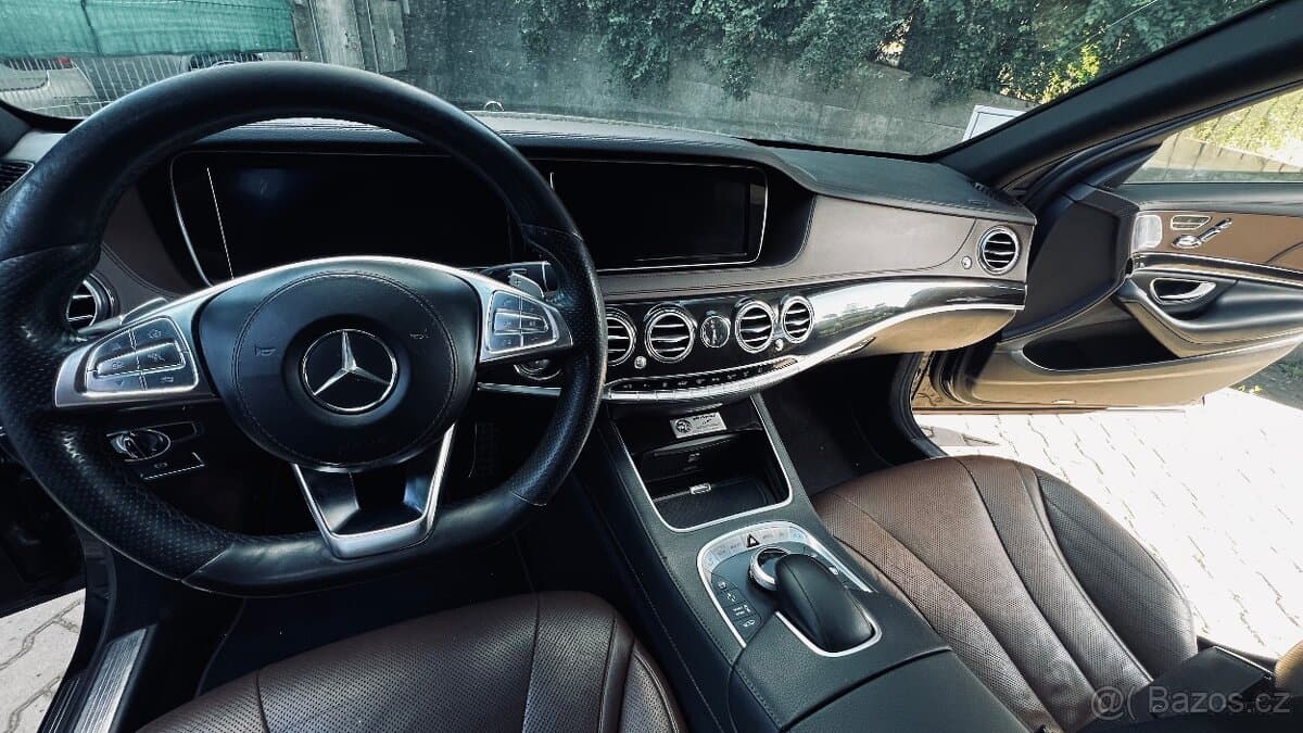 2016 Mercedes-Benz OSTATNÍ - 9