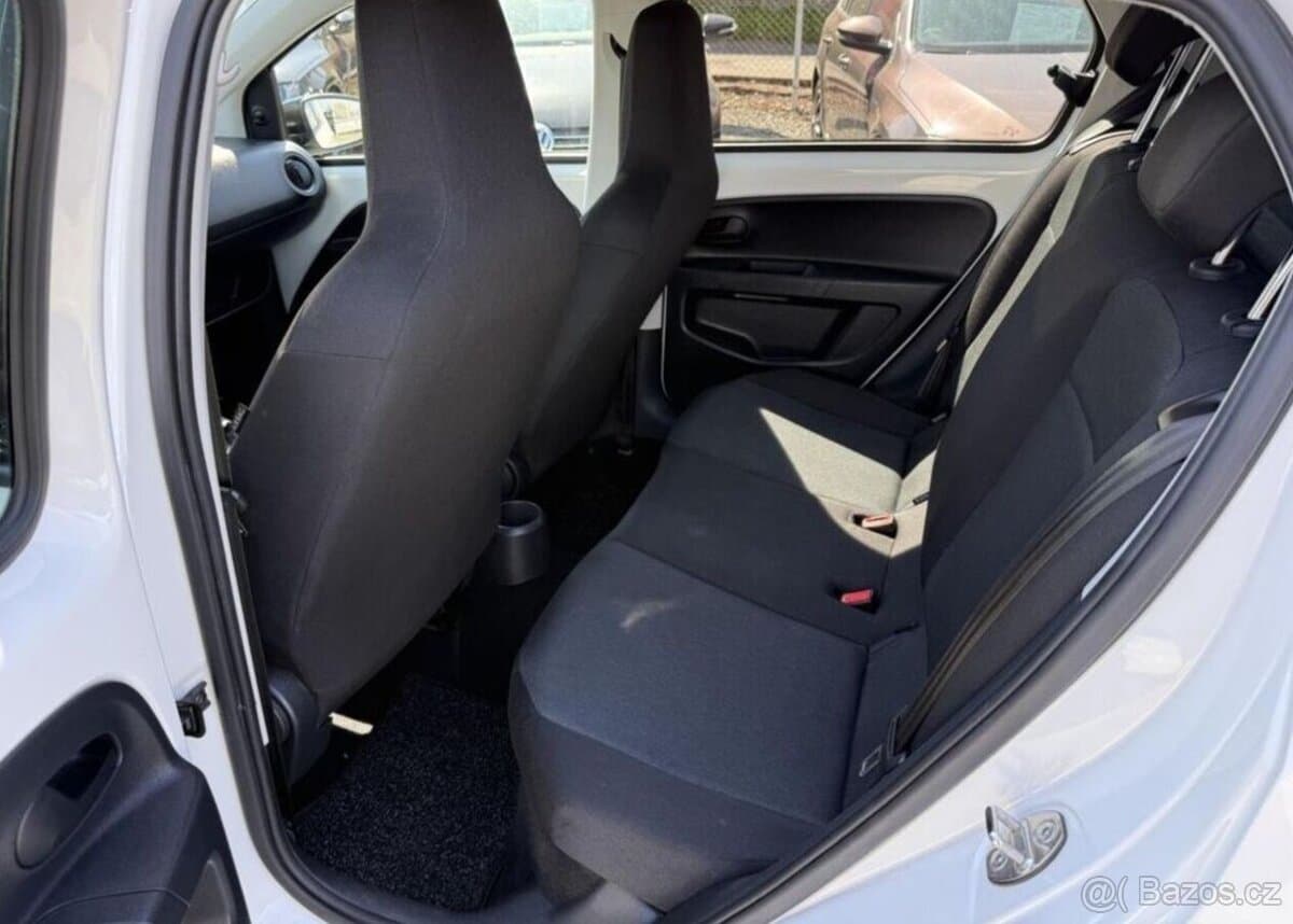 2017 Škoda CITIGO - 9