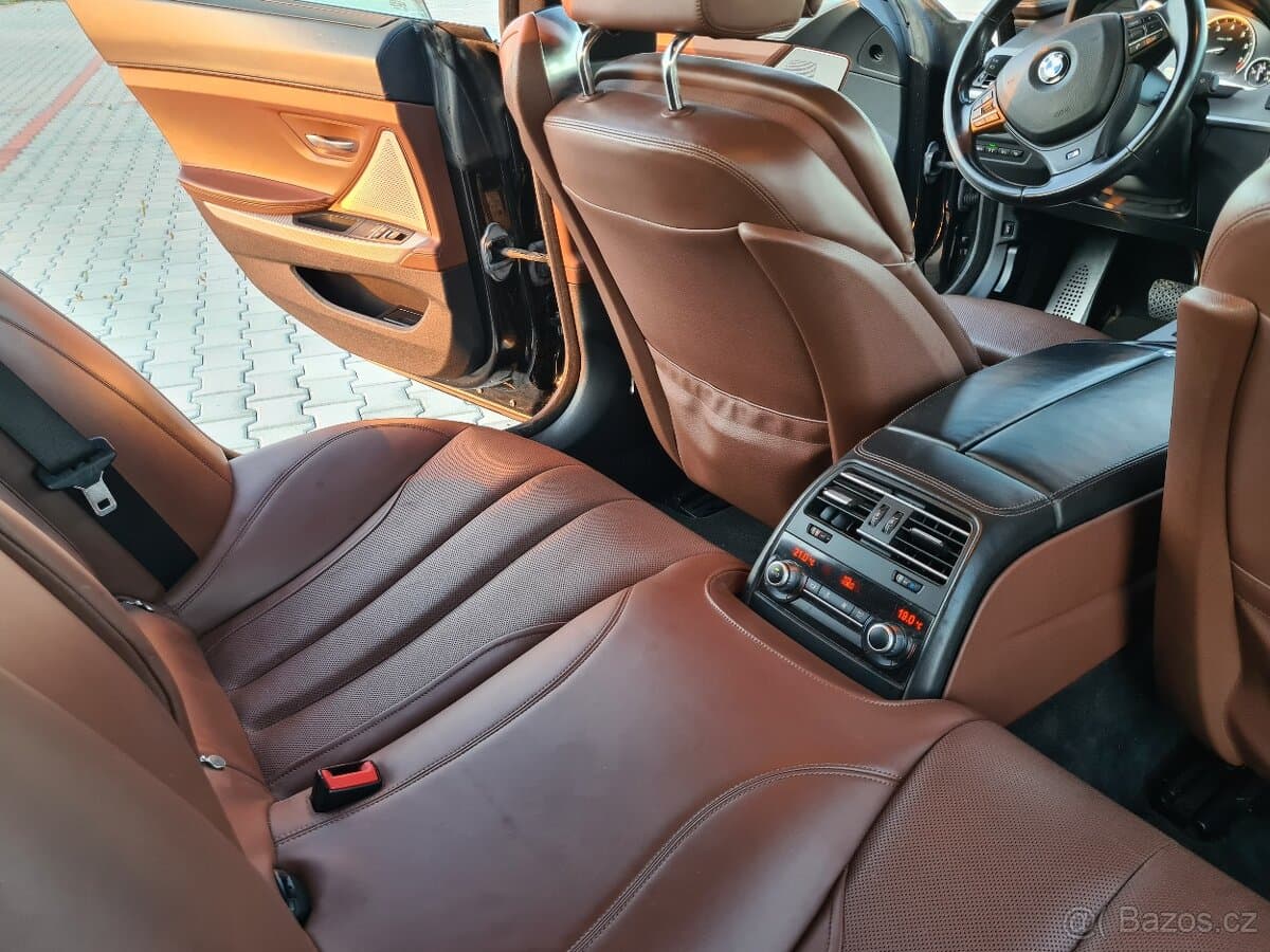 2013 BMW OSTATNÍ - 9