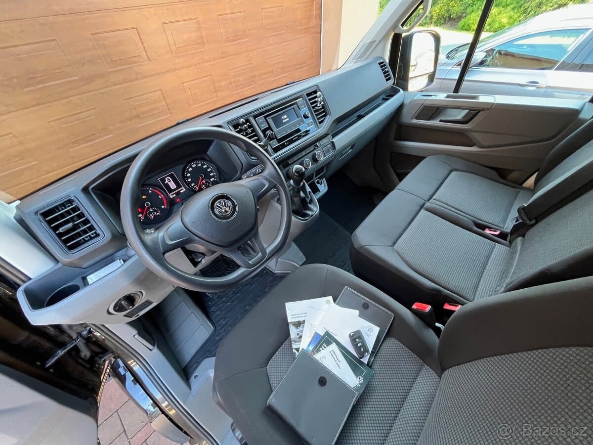 2021 Volkswagen OSTATNÍ - 9
