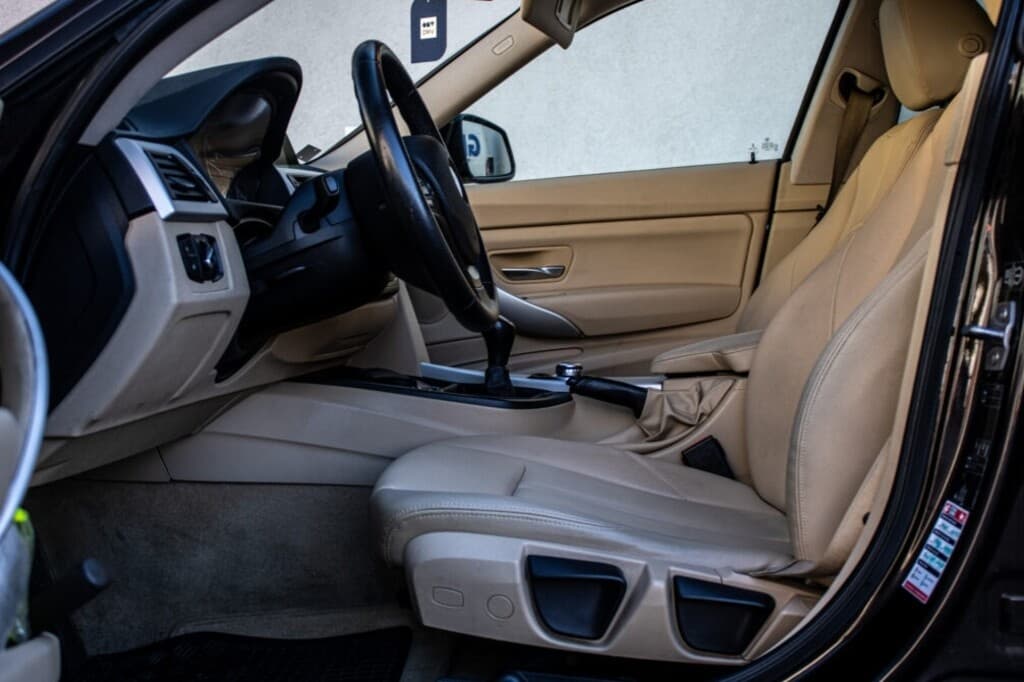 2014 BMW OSTATNÍ - 9