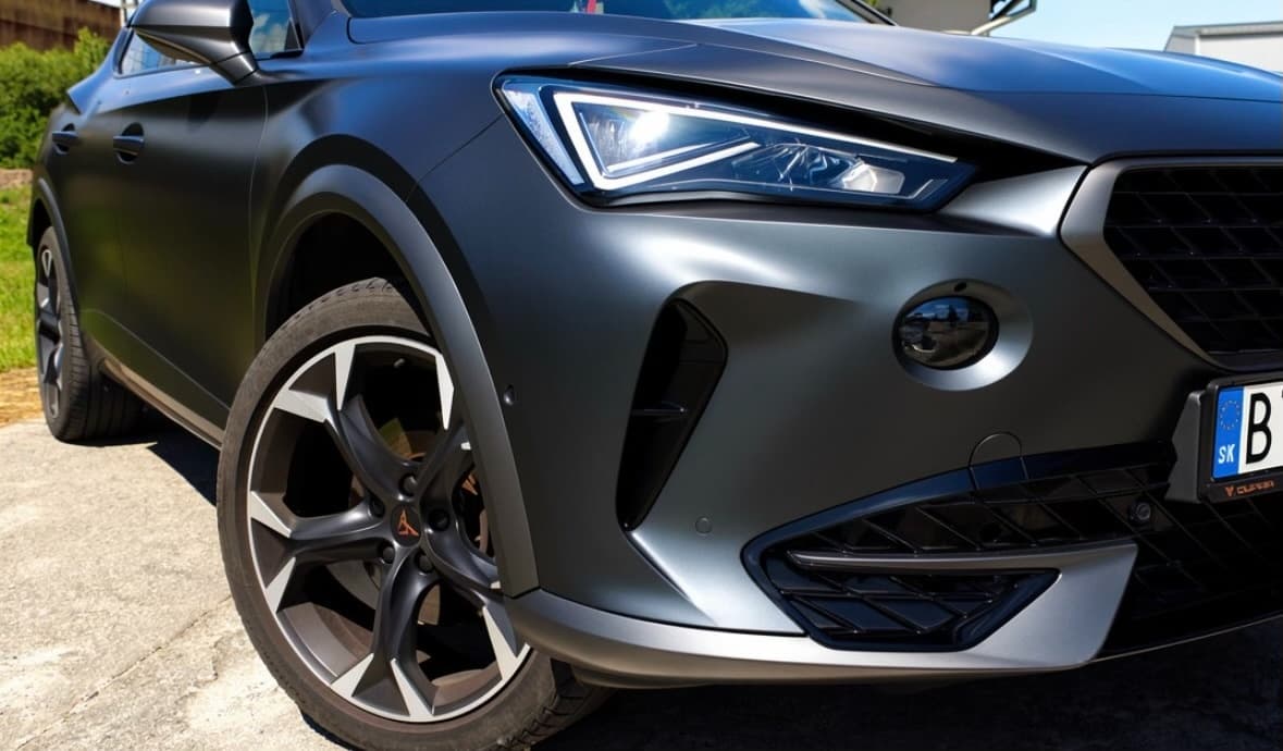 2023 Cupra FORMENTOR - 9