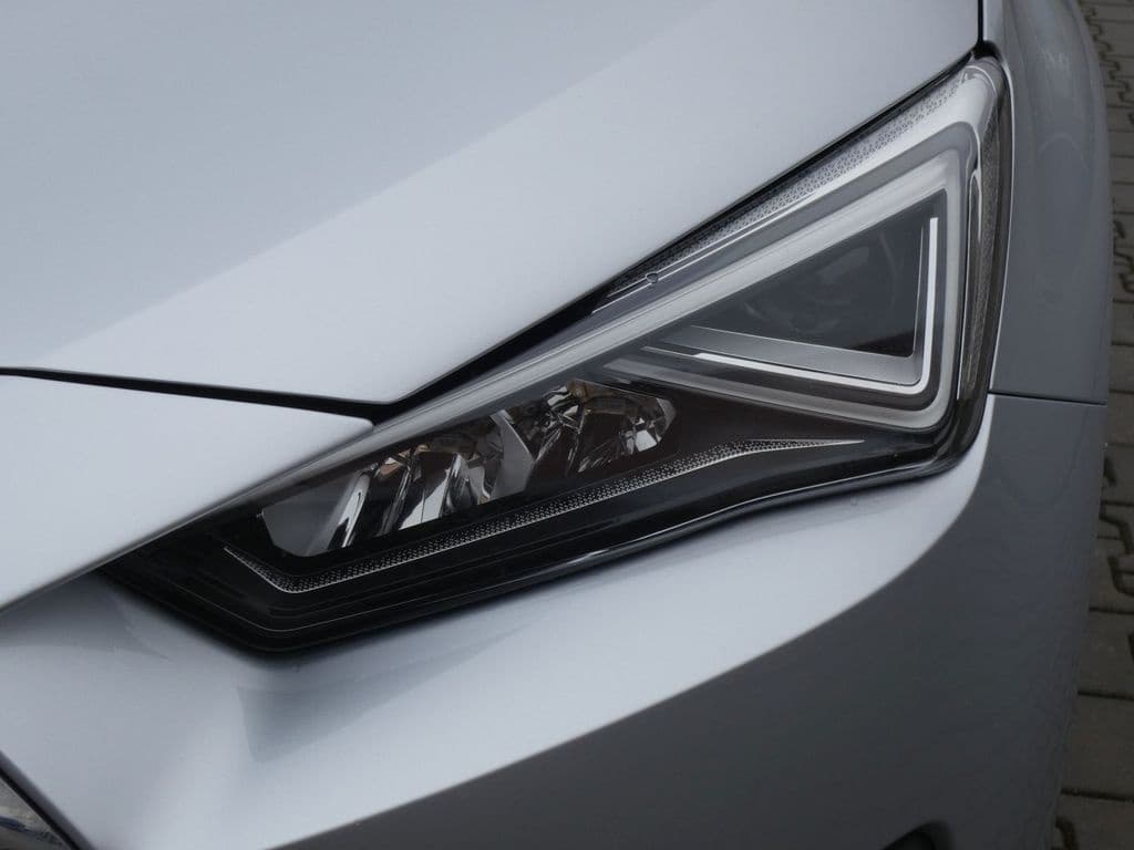 2020 Seat TARRACO - 9