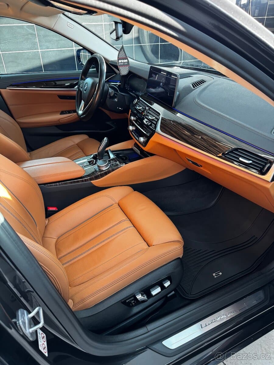 2020 BMW OSTATNÍ - 9