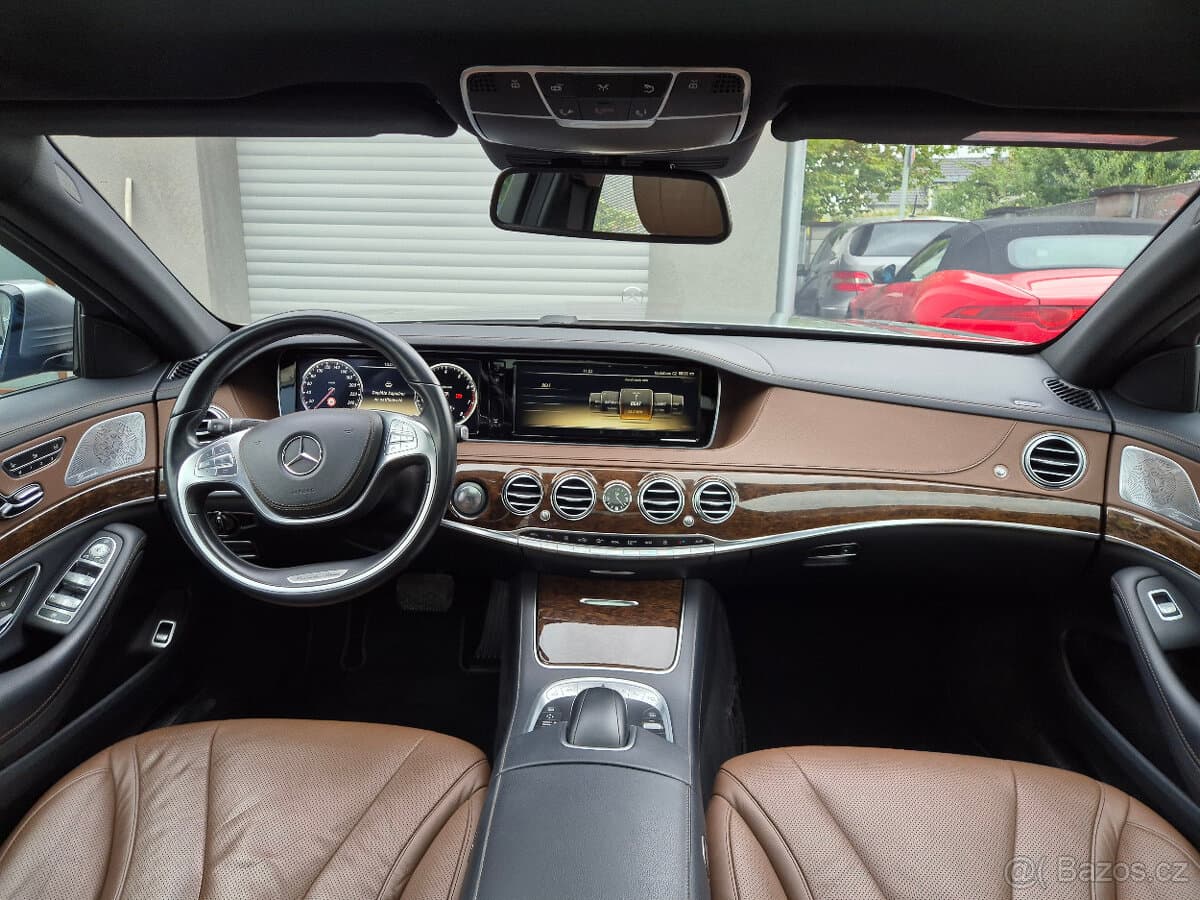 2013 Mercedes-Benz OSTATNÍ - 9