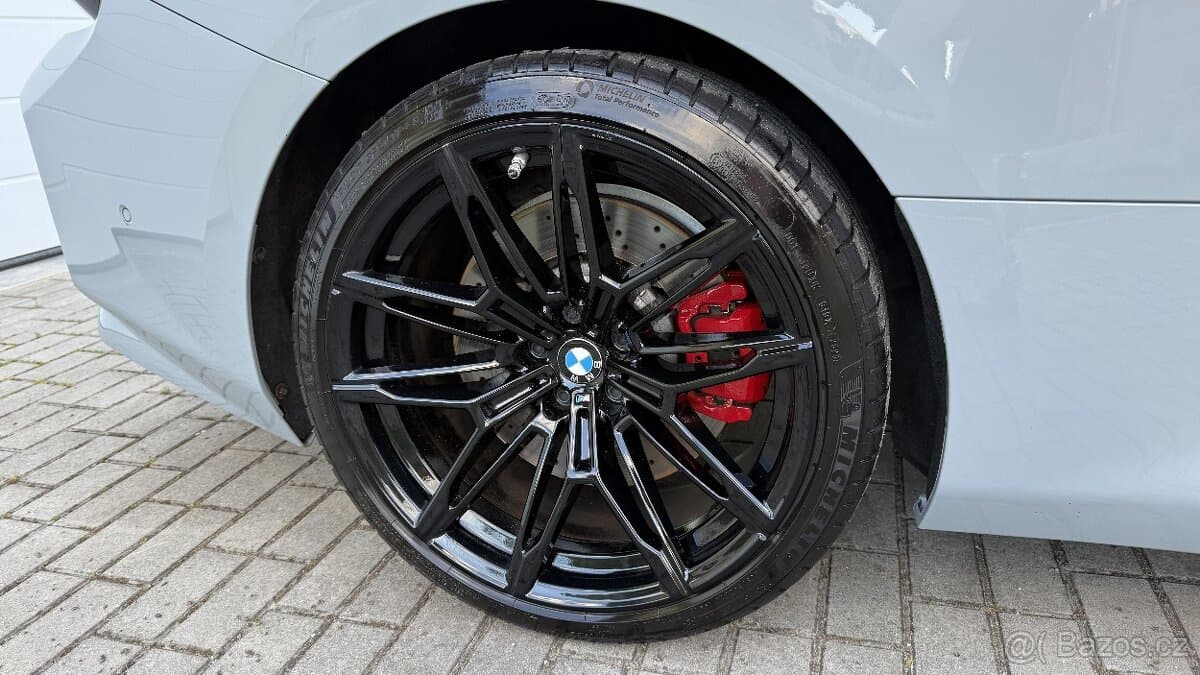 2024 BMW M2 - 9