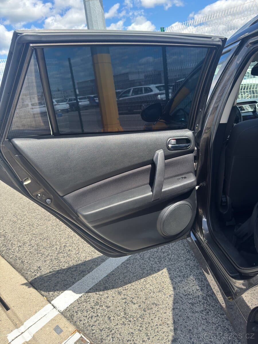 2012 Mazda 6 - 9