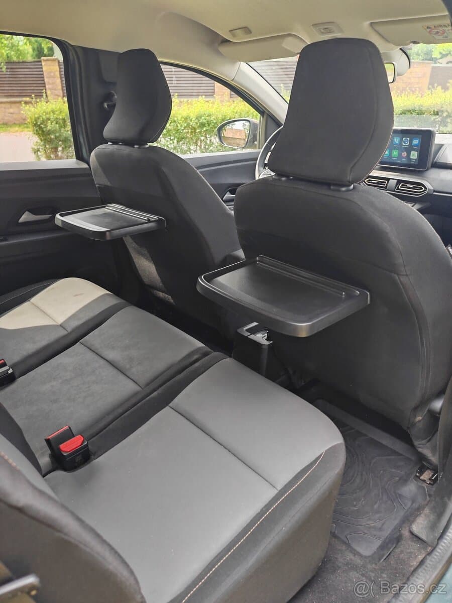 2023 Dacia JOGGER - 9