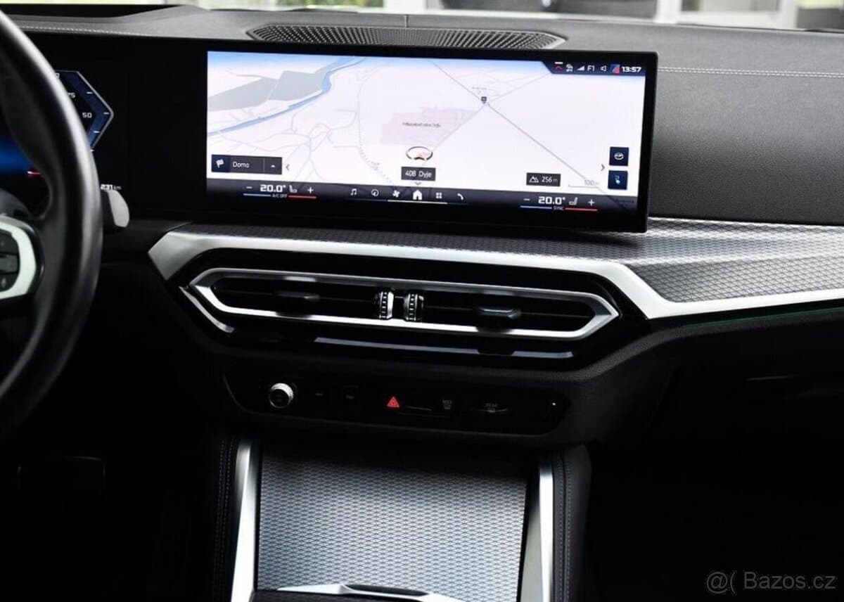 2023 BMW M5 - 9