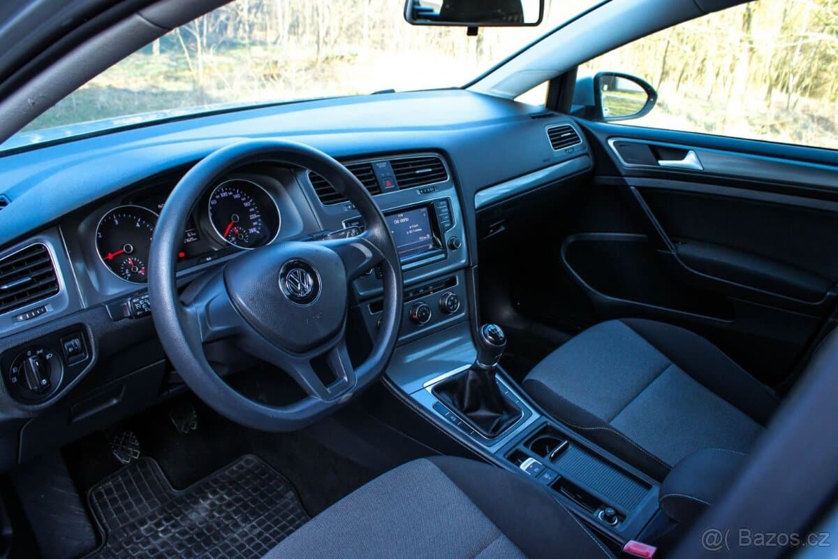 2014 Volkswagen GOLF - 9
