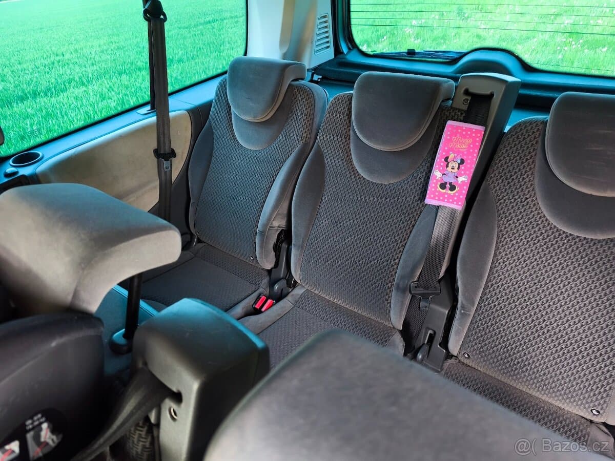 2010 Fiat SCUDO - 9